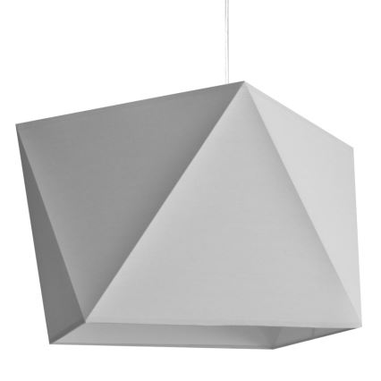 Żyrandol ADAMANT 1xE27/15W/230V