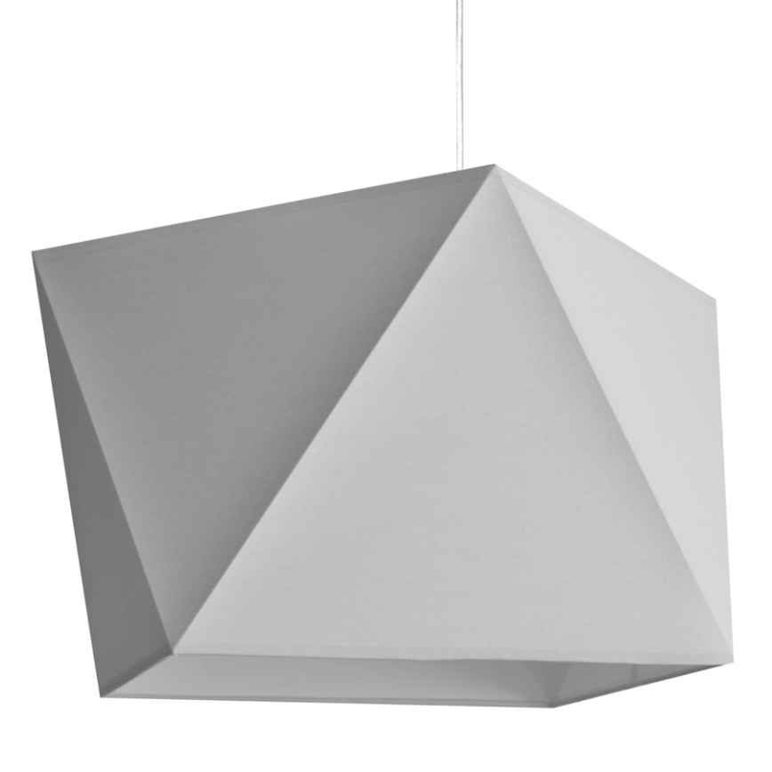 Żyrandol ADAMANT 1xE27/15W/230V