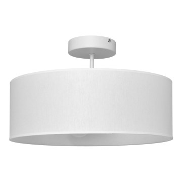 Żyrandol ALBA 3xE27/15W/230V biały