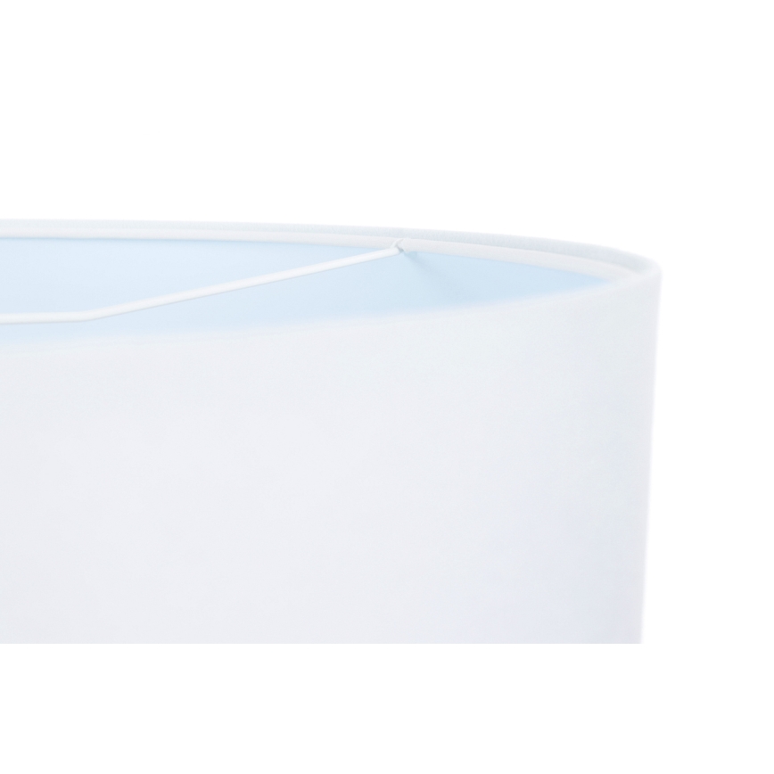 Żyrandol dziecięcy na lince SWEET DREAMS 1xE27/60W/230V śr. 30 cm