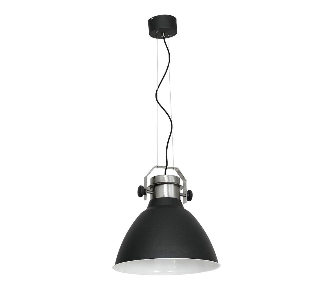 Żyrandol EDGAR 1 1xE27/60W