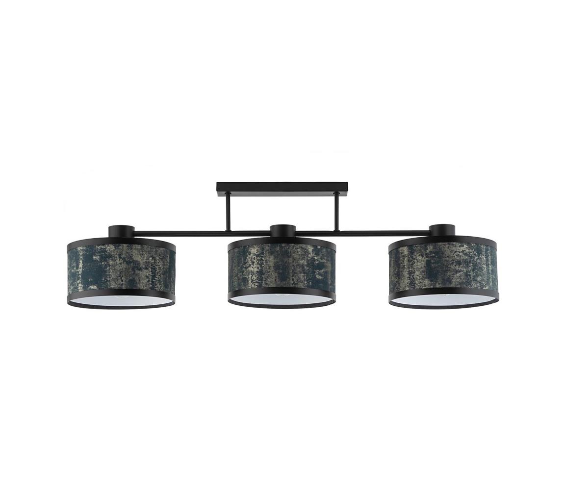 Żyrandol GLORY 3xE27/60W/230V