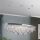 Żyrandol kryształowy na lince CRYSTALRIVER 21xG9/40W/230V chrom błyszczący