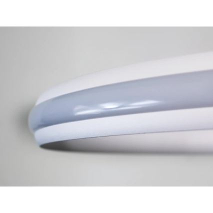 LED ściemnialny żyrandol na lince LED/90W/230V 3000-6500K śr. 60 cm + pilot zdalnego sterowania