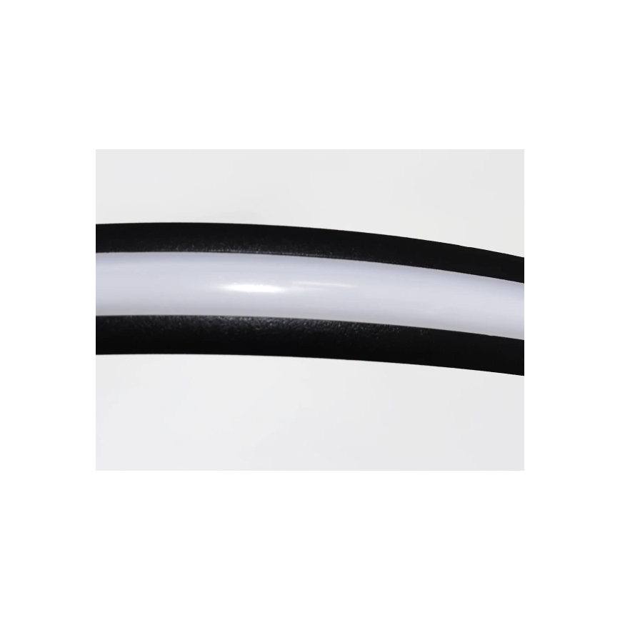 LED ściemnialny żyrandol na linkach LED/90W/230V 3000-6500K śr. 60 cm + pilot zdalnego sterowania