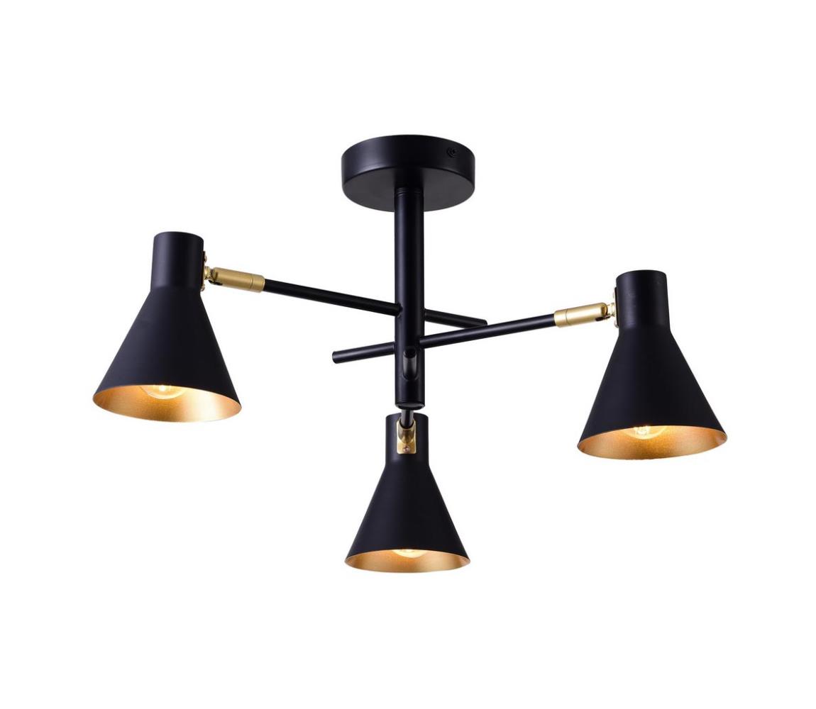 Żyrandol LESS 3xE14/40W/230V