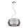 Żyrandol lince ORCHIDE 5xG9/3W/230V chrom błyszczący