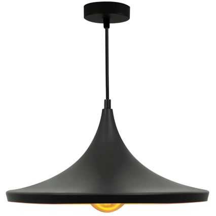 Żyrandol MODERN 1A 1xE27/20W/230V