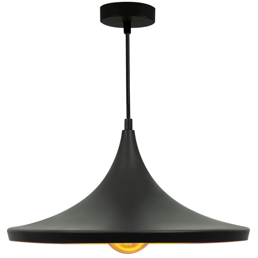 Żyrandol MODERN 1A 1xE27/20W/230V
