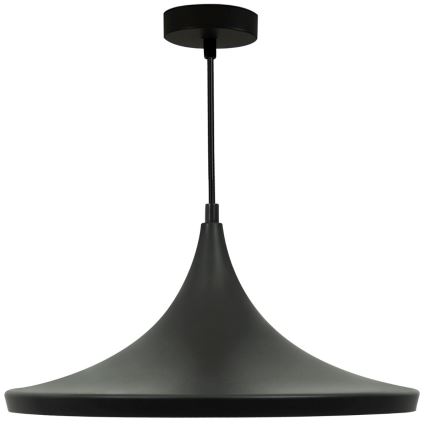 Żyrandol MODERN 1A 1xE27/20W/230V