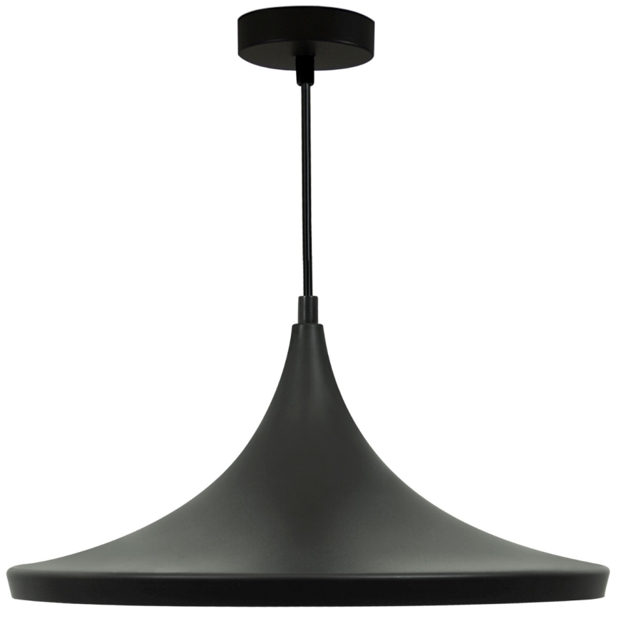 Żyrandol MODERN 1A 1xE27/20W/230V