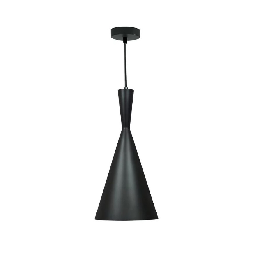 Żyrandol MODERN 1C 1xE27/20W/230V
