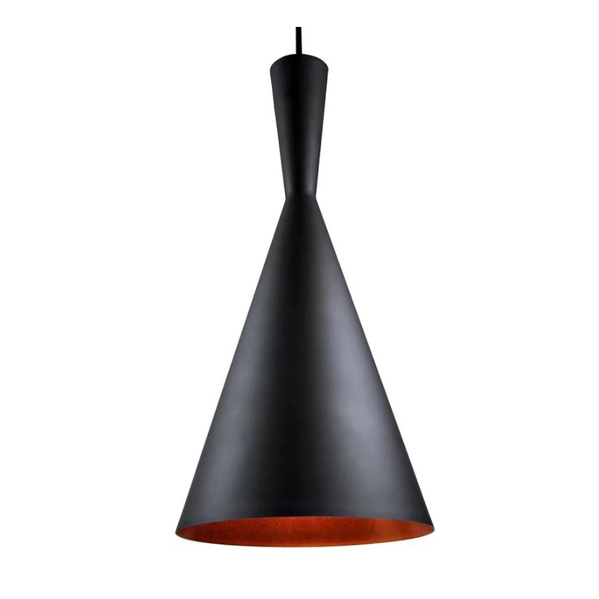 Żyrandol MODERN 1C 1xE27/20W/230V