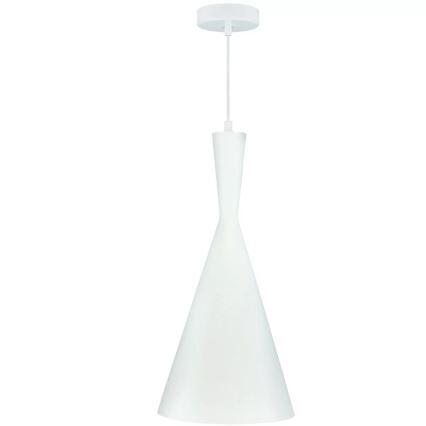 Żyrandol MODERN 1C 1xE27/20W/230V