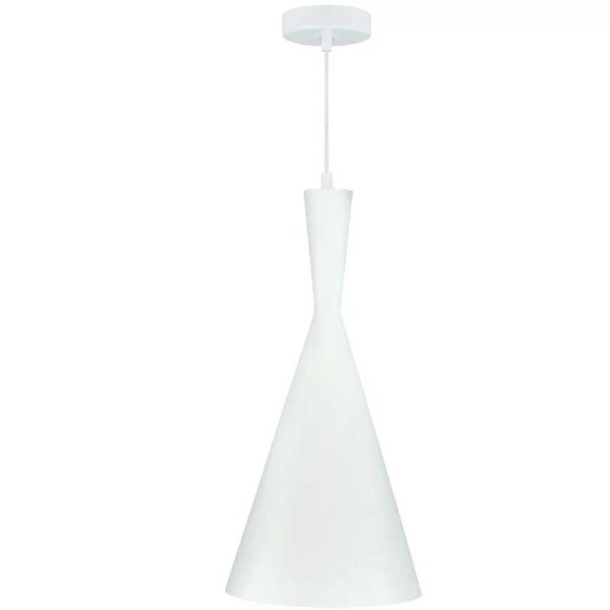 Żyrandol MODERN 1C 1xE27/20W/230V