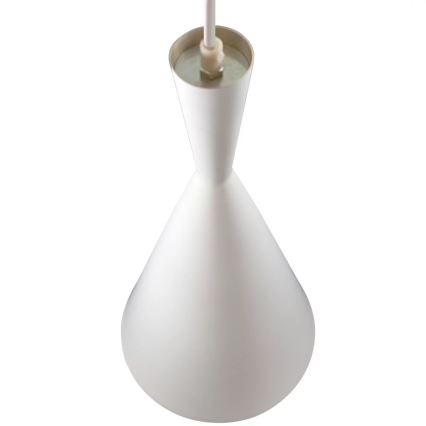 Żyrandol MODERN 1C 1xE27/20W/230V