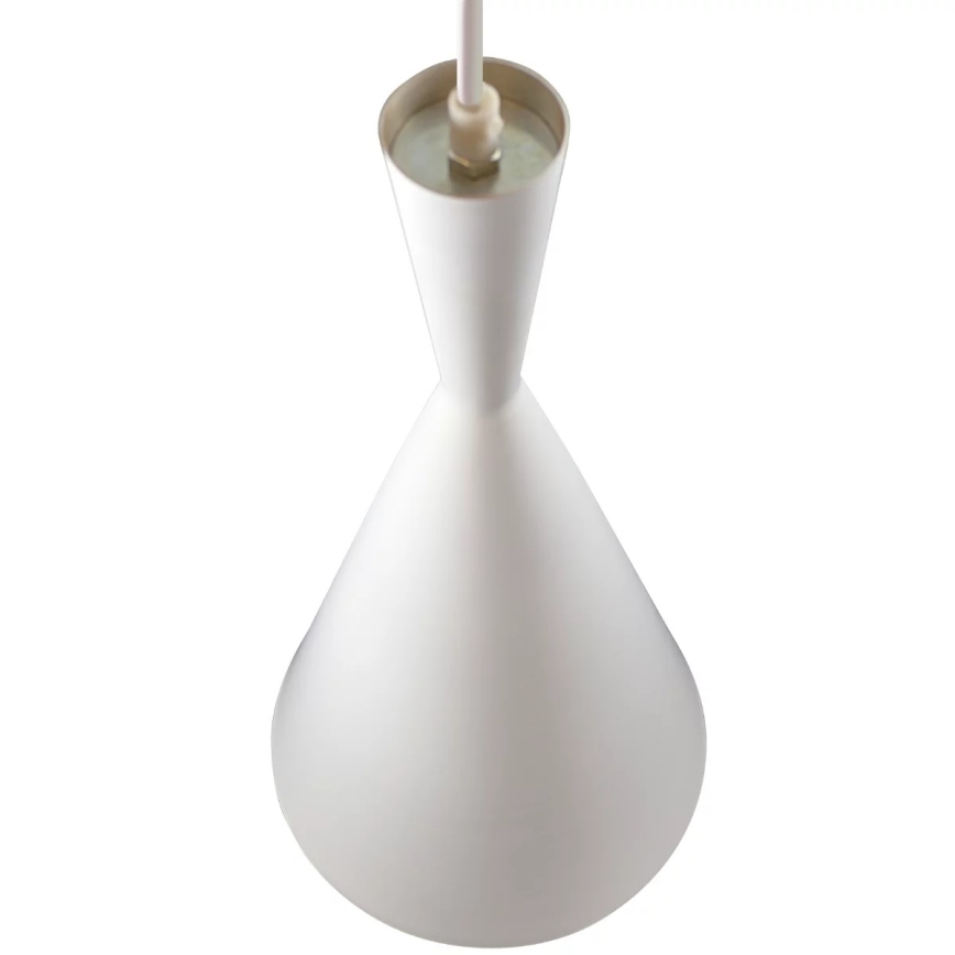 Żyrandol MODERN 1C 1xE27/20W/230V