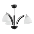 Żyrandol MOHITO 3xE27/60W/230V