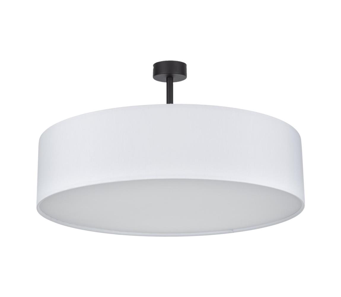 Żyrandol na drążku FILIPPO 4xE27/60W/230V