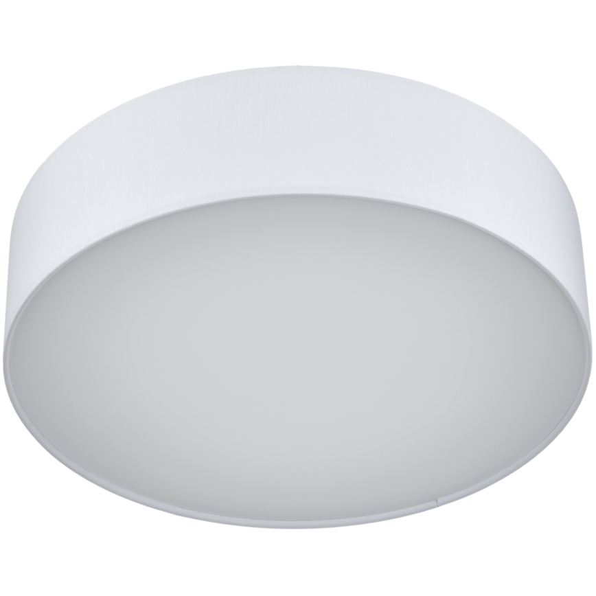 Żyrandol na drążku FILIPPO 4xE27/60W/230V