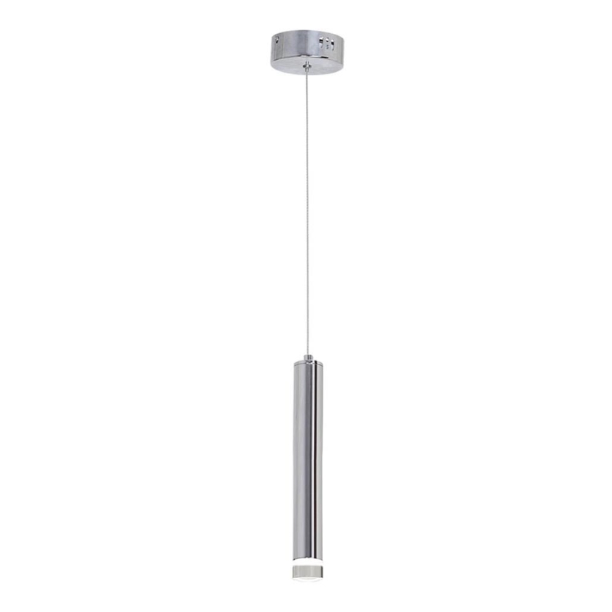 Żyrandol na drucie ICE LED/5W/230V