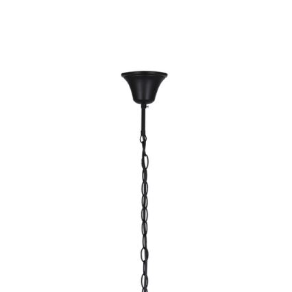 Żyrandol na łańcuchu BATLEY 3xE14/60W/230V