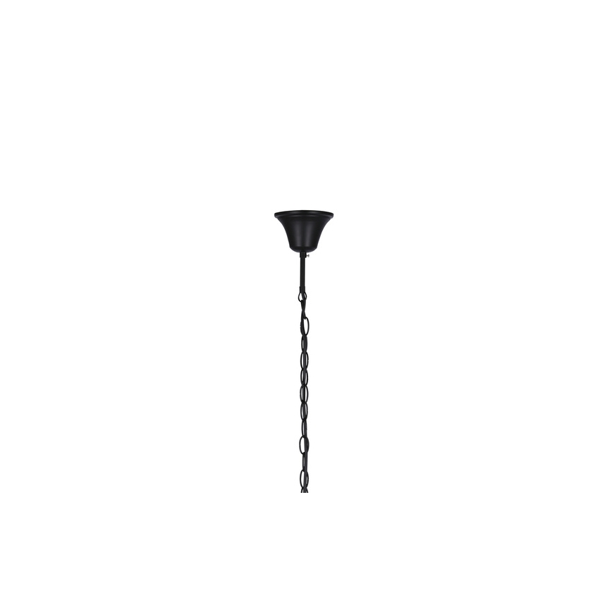Żyrandol na łańcuchu BATLEY 3xE14/60W/230V