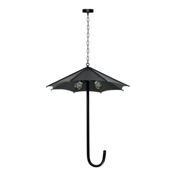 Żyrandol na łańcuchu PARASOL 3xE27/20W/230V