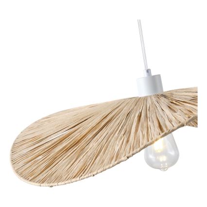 Żyrandol na lince 1xE27/15W/230V