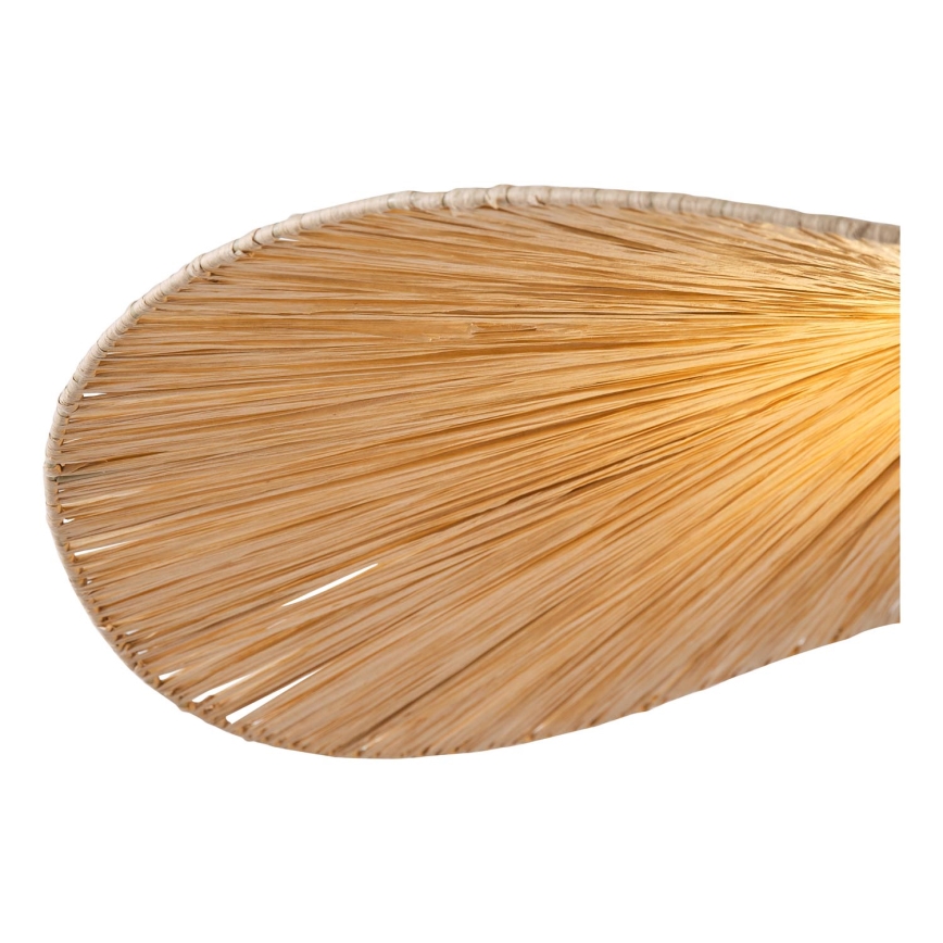 Żyrandol na lince 1xE27/40W/230V