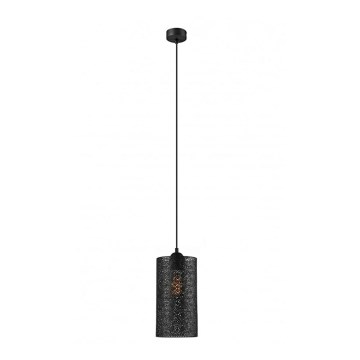 Żyrandol na lince 1xE27/60W/230V