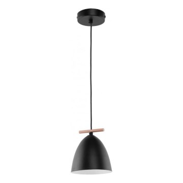 Żyrandol na lince AIDA 1xE27/60W/230V