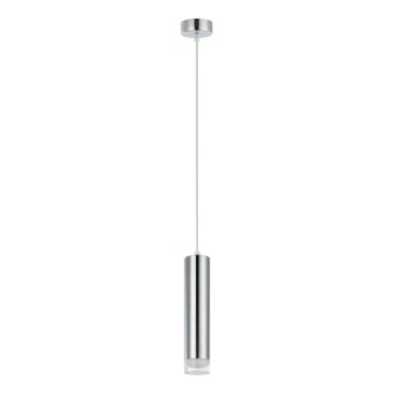 Żyrandol na lince ARMIN 3xGU10/10W/230V chrom błyszczący