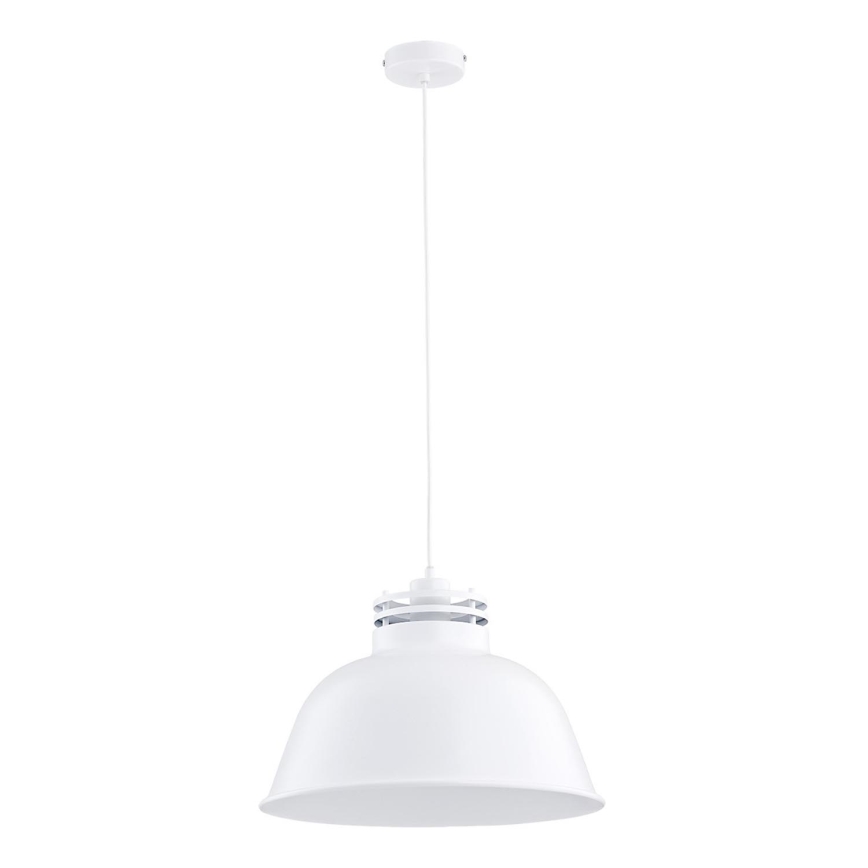 Żyrandol na lince ARRIZO 1xE27/15W/230V biały