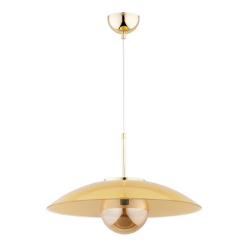 Żyrandol na lince ARUM 1xE14/10W/230V