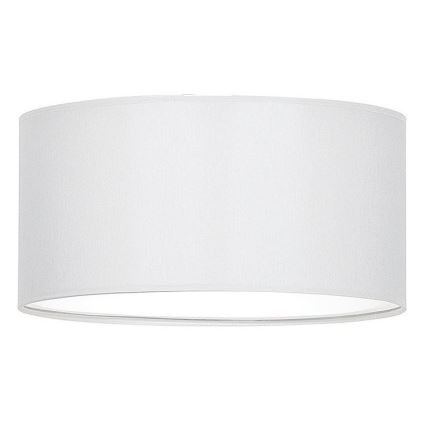 Żyrandol na lince ASTRA 3xE27/60W/230V biały