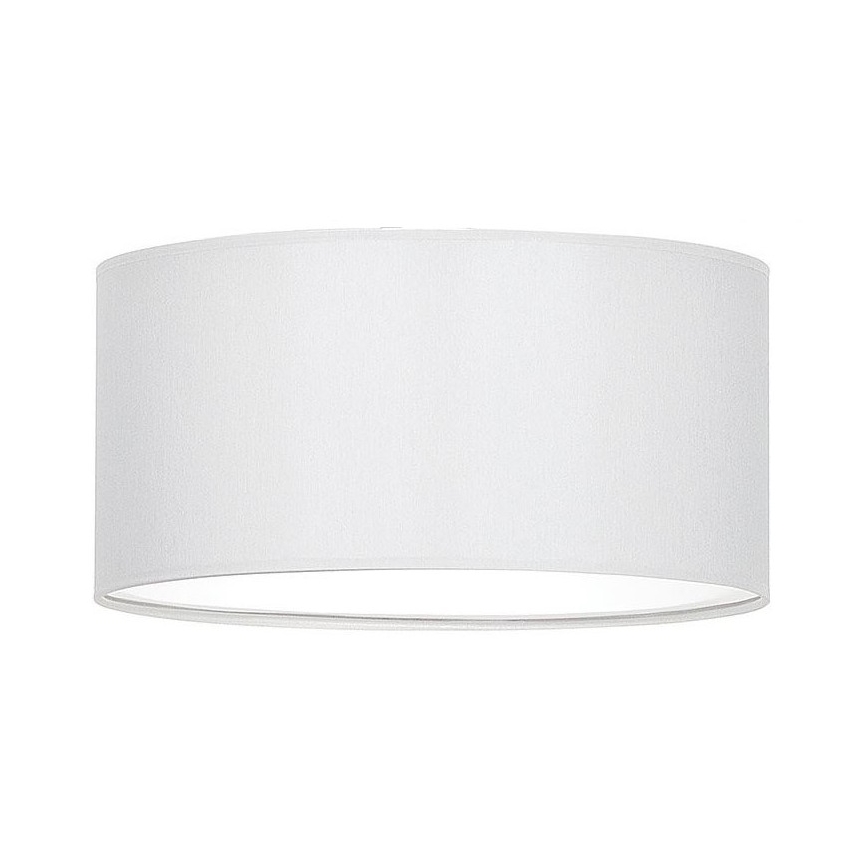 Żyrandol na lince ASTRA 3xE27/60W/230V biały