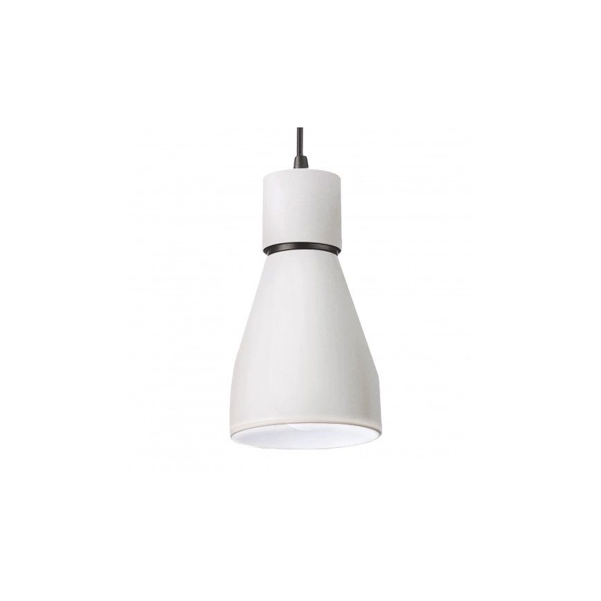 Żyrandol na lince AVALON 1xE27/60W/230V