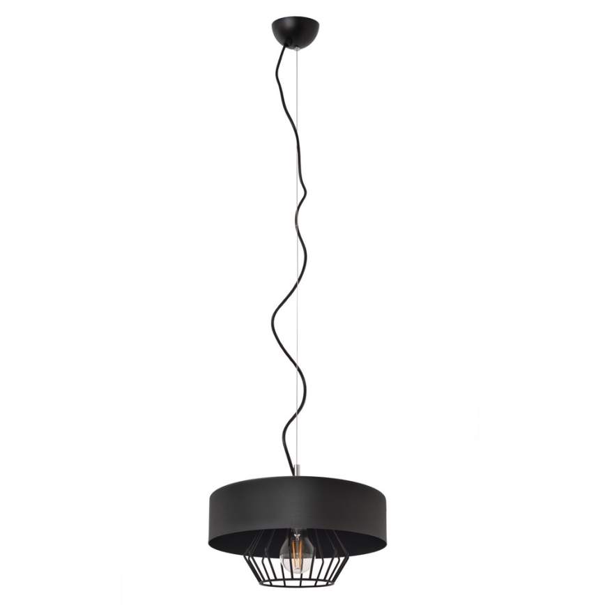 Żyrandol na lince BABILON 1xE27/15W/230V