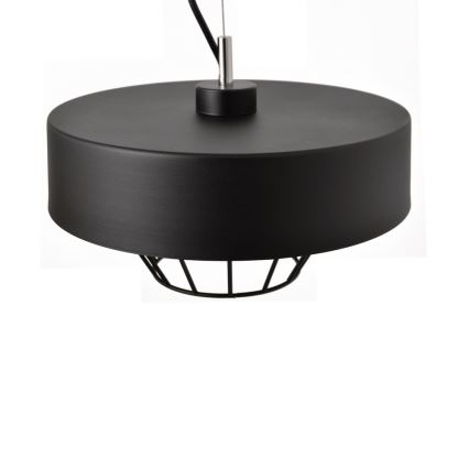 Żyrandol na lince BABILON 1xE27/15W/230V