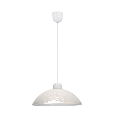 Żyrandol na lince BILBAO 1xE27/60W/230V