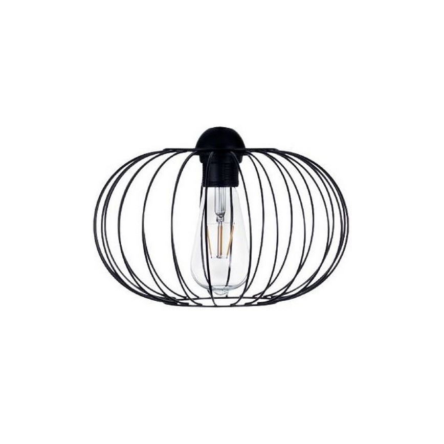 Żyrandol na lince BOCCA 2xE27/60W/230V