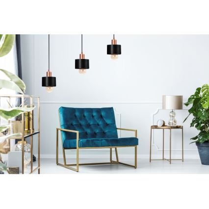 Żyrandol na lince BODO 3xE27/60W/230V