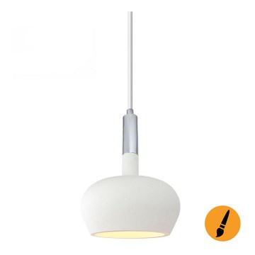 Żyrandol na lince CASA 1xGU10/25W/230V