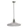 Żyrandol na lince CHESTER 1xE27/40W/230V śr. 30 cm
