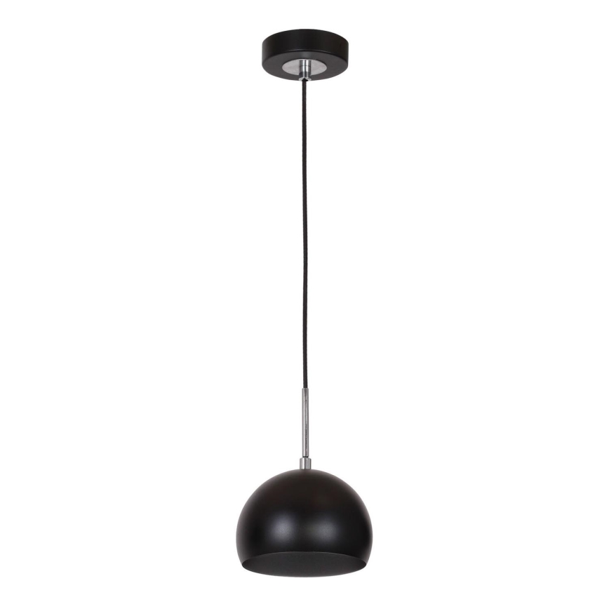 Żyrandol na lince COOL 1xE27/60W/230V