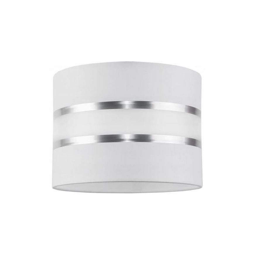 Żyrandol na lince CORAL 3xE27/60W/230V biały