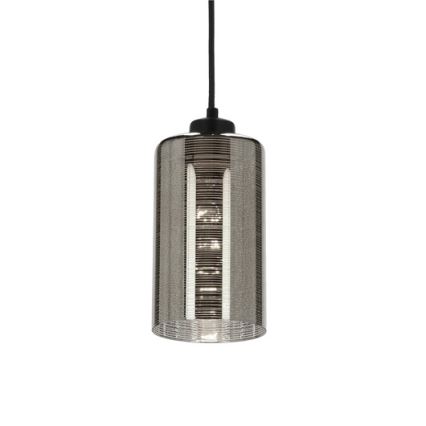 Żyrandol na lince COX 1xE27/60W/230V