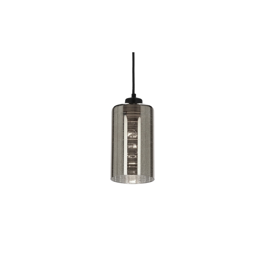 Żyrandol na lince COX 1xE27/60W/230V