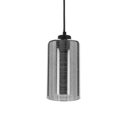 Żyrandol na lince COX 1xE27/60W/230V